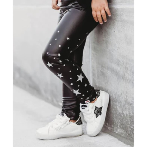 Appaman Other - APPAMAN midnight stars leggings